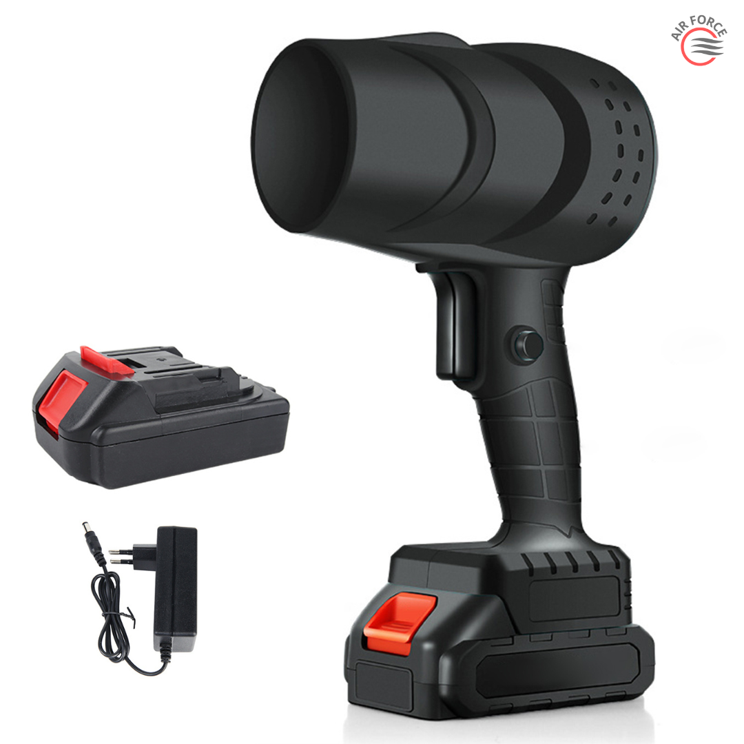 Souffleur sem fios Air Force