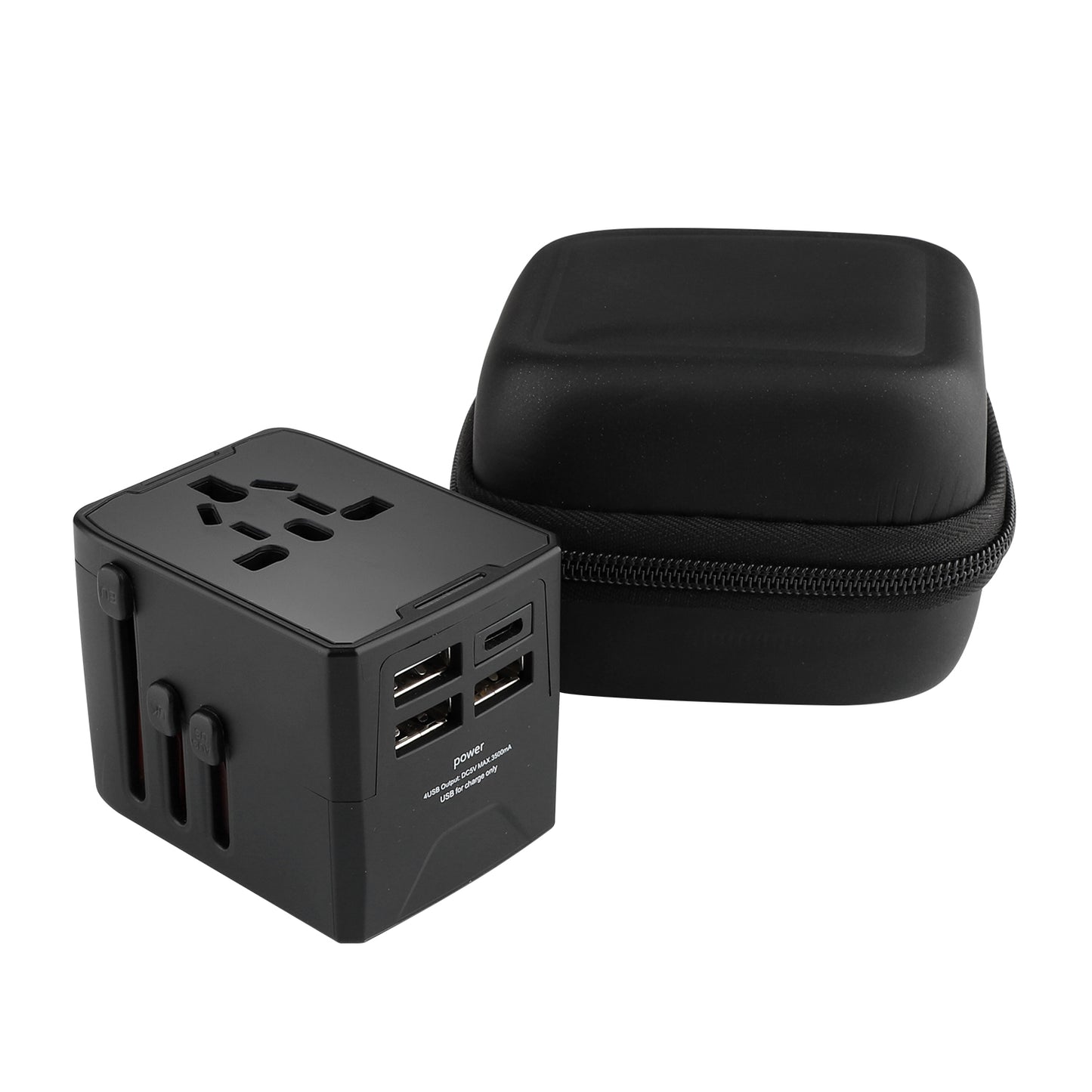 Universal Travel Adapter