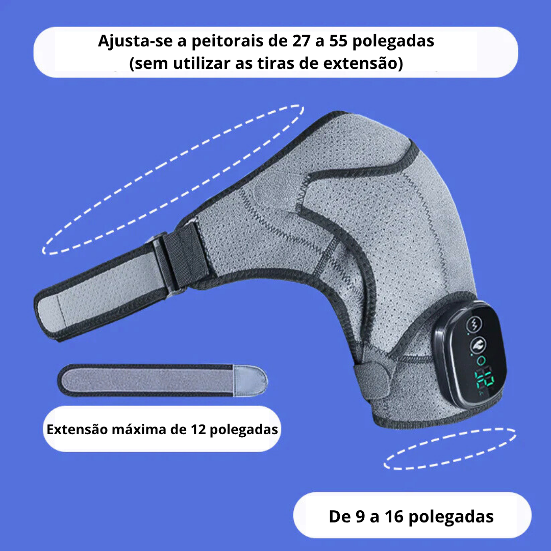 Suporte de ombro Orthopedics Pro