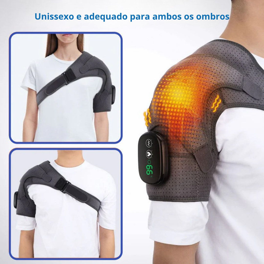 Suporte de ombro Orthopedics Pro