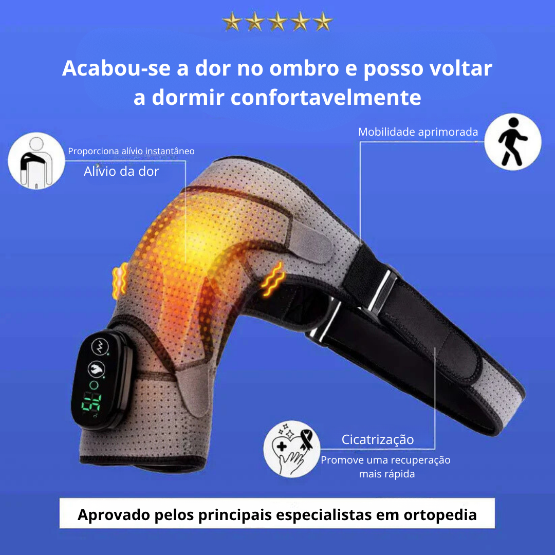 Suporte de ombro Orthopedics Pro