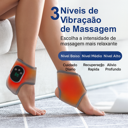EmSense Foot Massager.