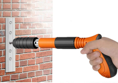 DOKODY™ Pistola de pregos silenciosa