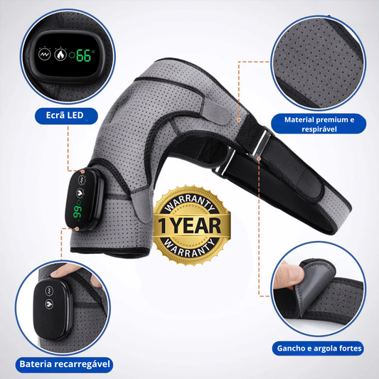 Suporte de ombro Orthopedics Pro