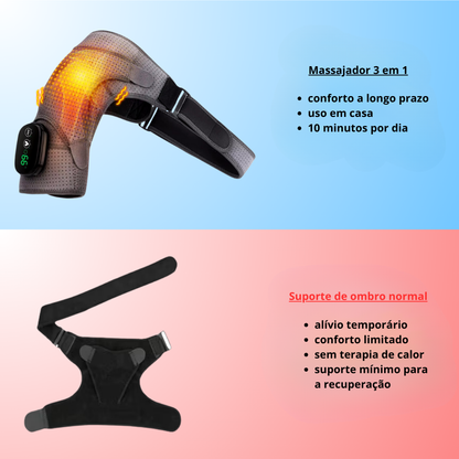 Suporte de ombro Orthopedics Pro