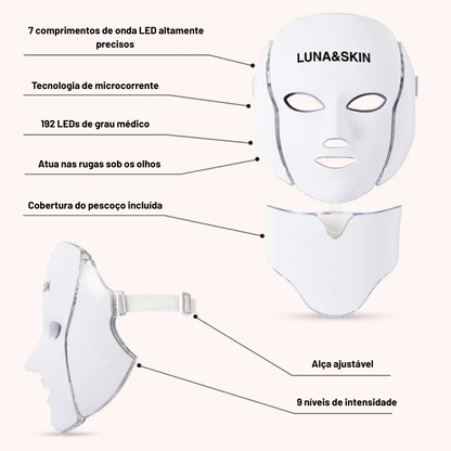 LUNA&SKIN RegenMask™