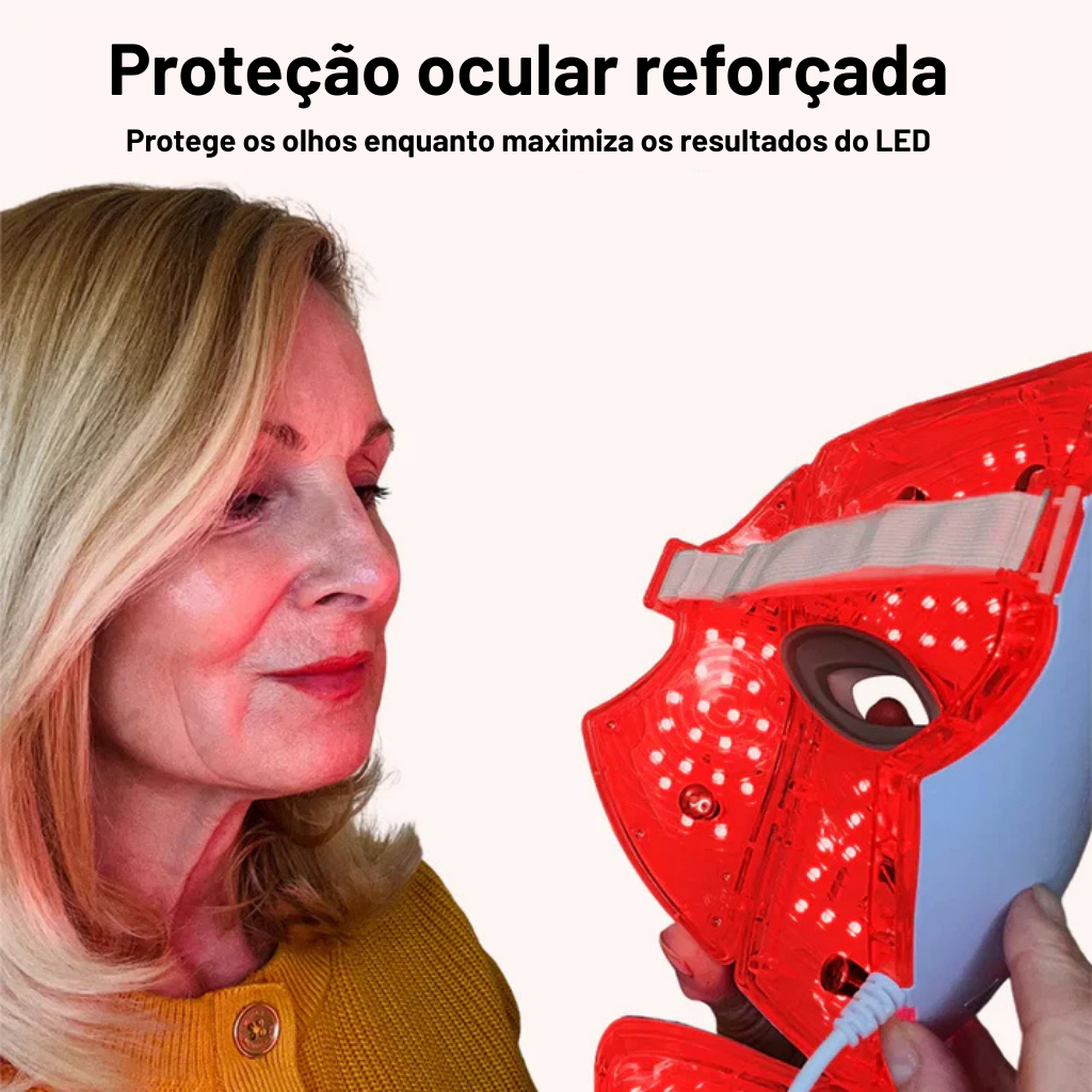 LUNA&SKIN RegenMask™