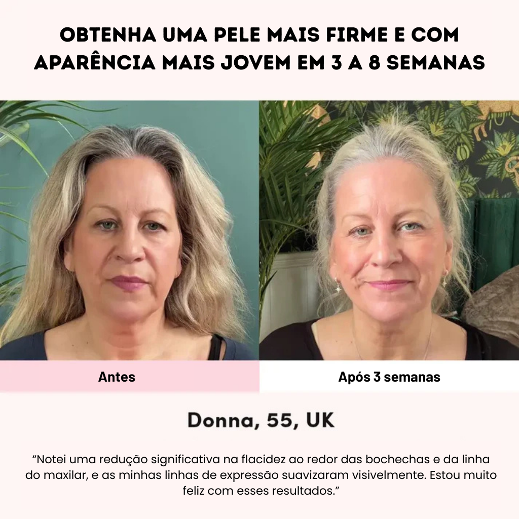 LUNA&SKIN RegenMask™