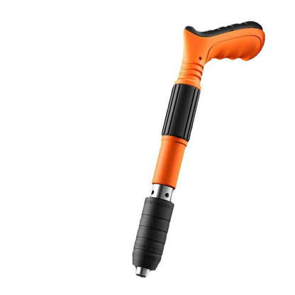 DOKODY™ Pistola de pregos silenciosa