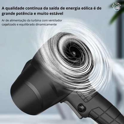 Souffleur sem fios Air Force