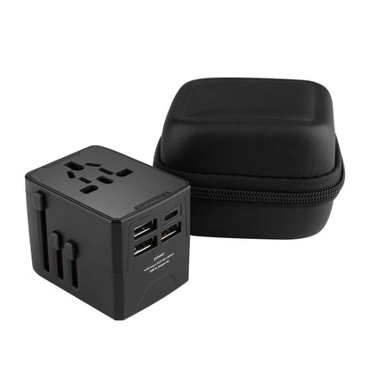 Universal Travel Adapter