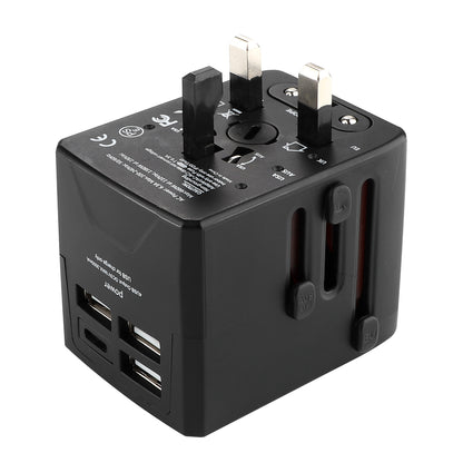 Universal Travel Adapter