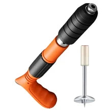 DOKODY™ Pistola de pregos silenciosa