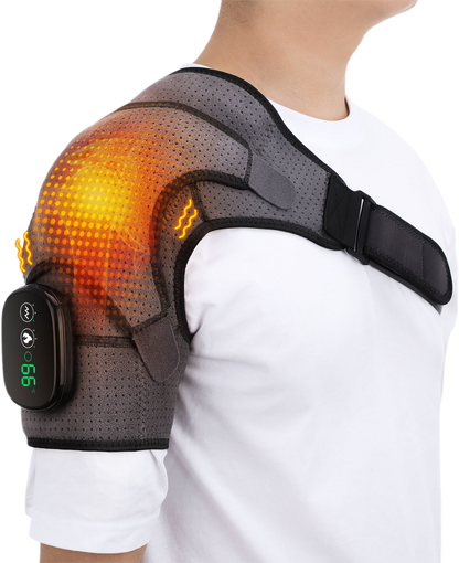 Suporte de ombro Orthopedics Pro