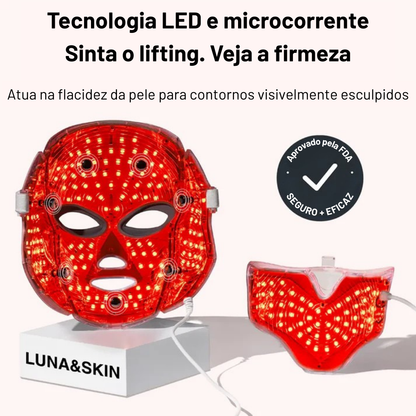 LUNA&SKIN RegenMask™