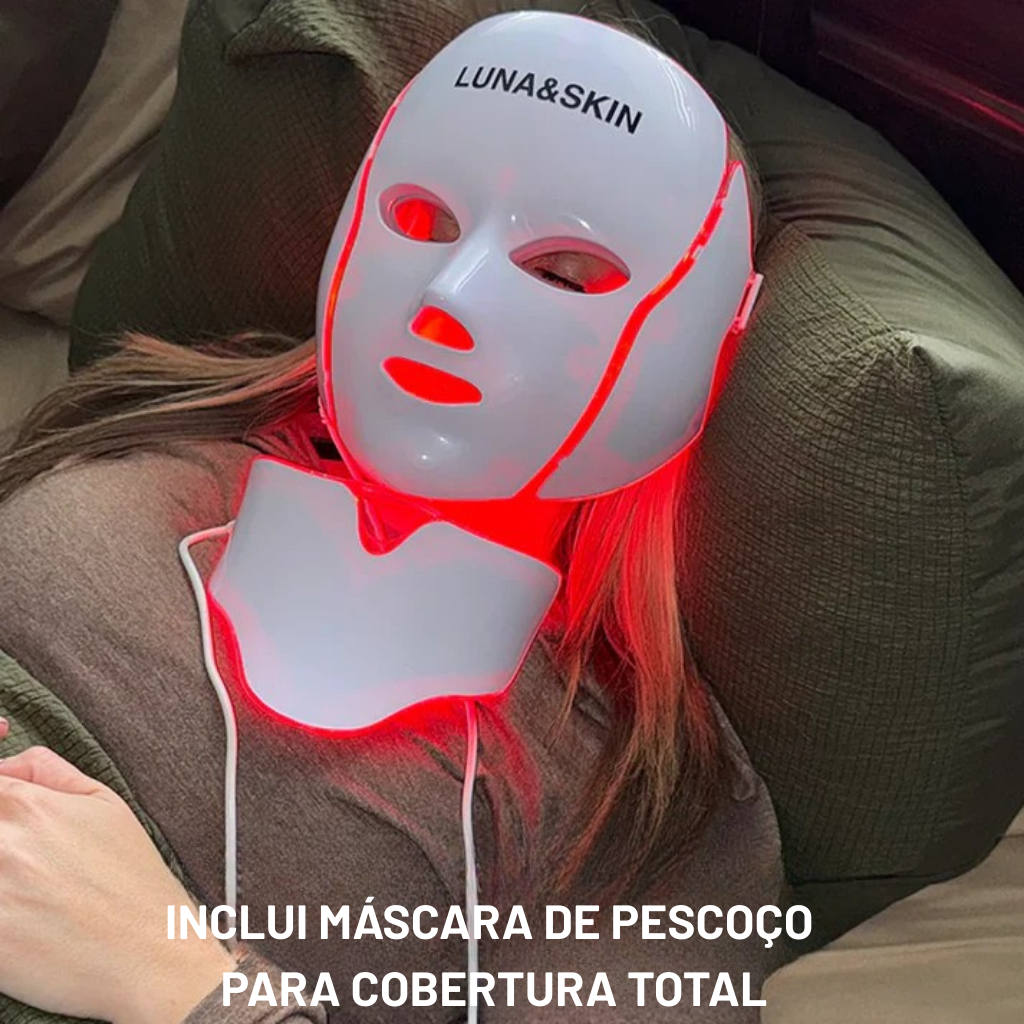 LUNA&SKIN RegenMask™