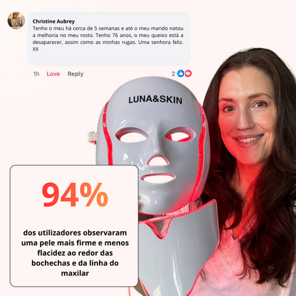 LUNA&SKIN RegenMask™