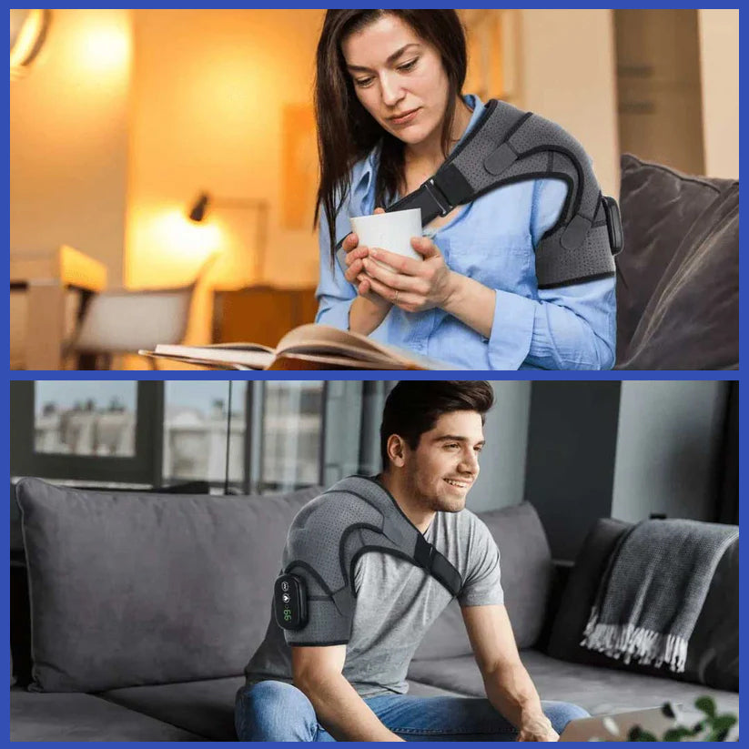 Suporte de ombro Orthopedics Pro