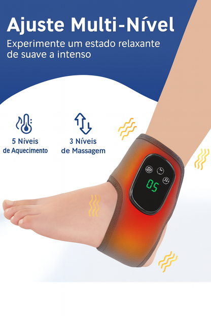 EmSense Foot Massager.