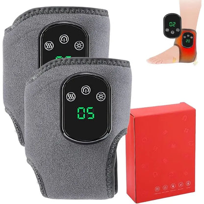 EmSense Foot Massager.
